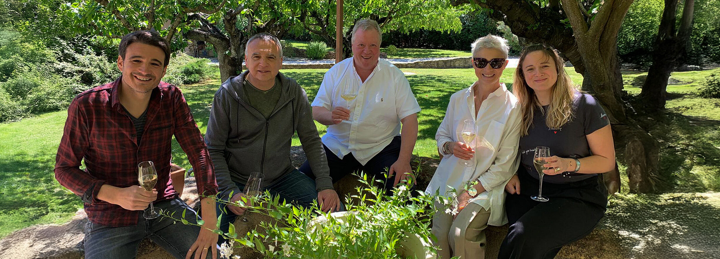 Rhone 2018