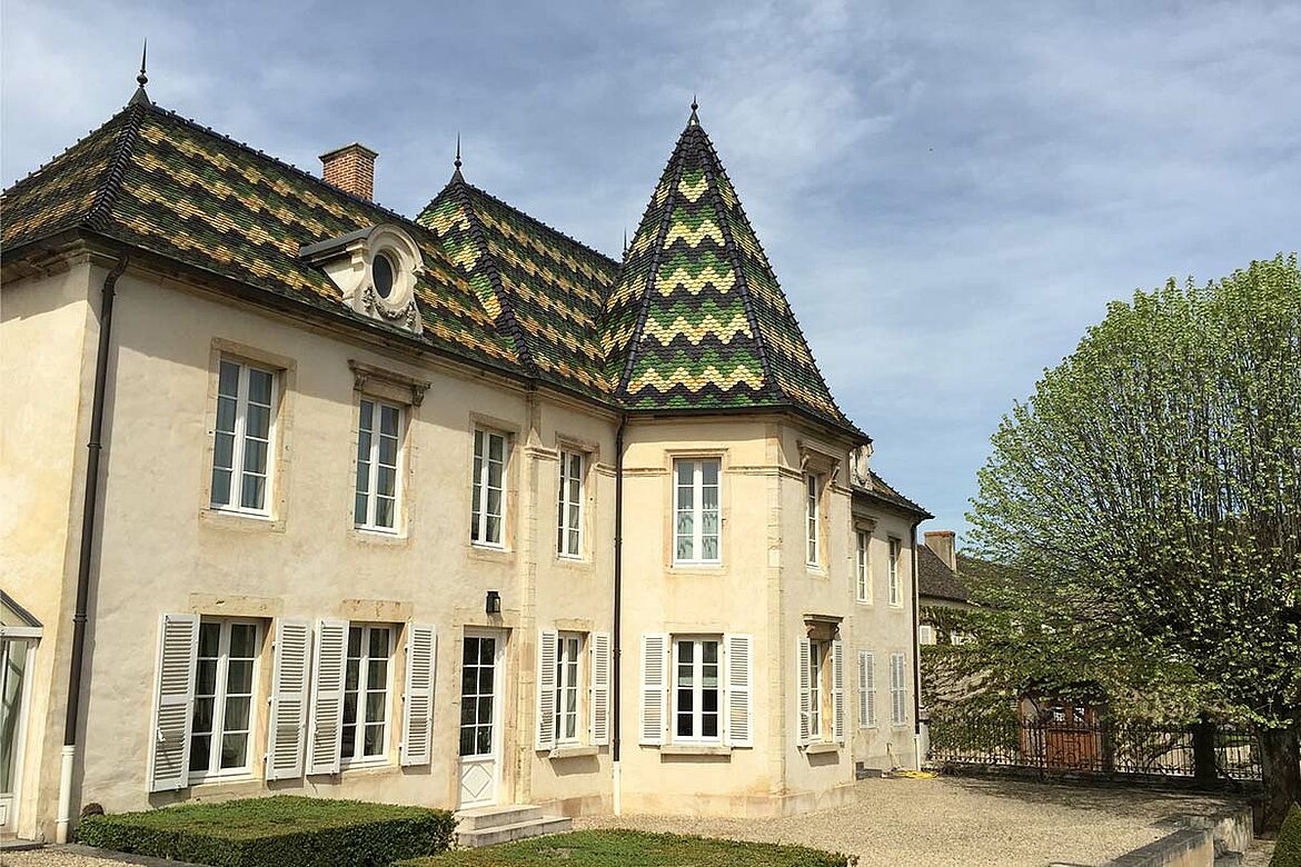 Domaine William Fevre