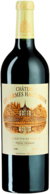 Chateau Les Carmes Haut Brion 2015