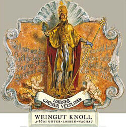 Grüner Veltliner Loibner Kreutles Federspiel trocken 2015