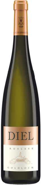 Riesling Auslese Goldloch (fruchtsüß) 2011