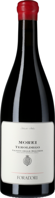 Teroldego Morei 2019