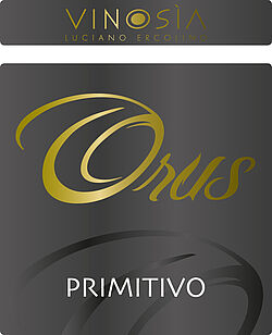Primitivo Orus 2015