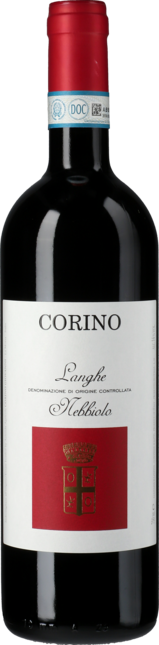 Langhe Nebbiolo 2021