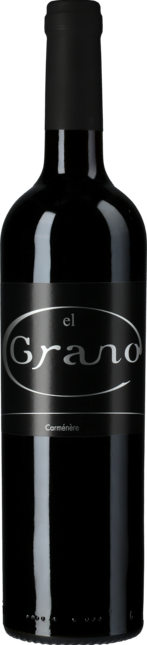 Carmenere El Grano 2018