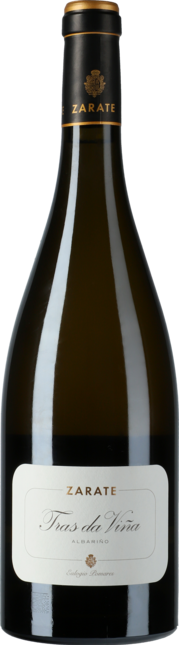 Tras da Vina Albarino 2020