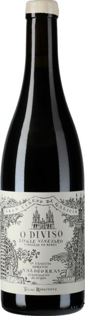 Weinpaket: Spanien für Profis (9 Flaschen)