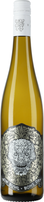 von Buhl Riesling Bone Dry 2022