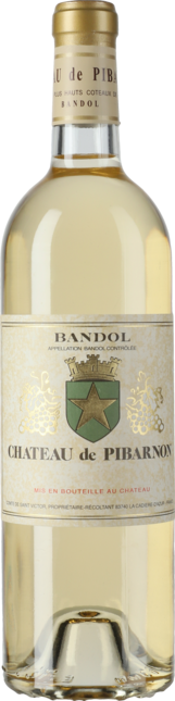 Chateau Pibarnon Bandol Blanc 2020