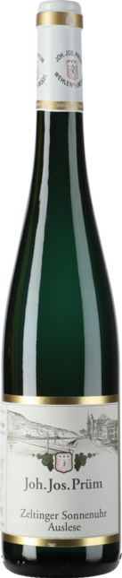 Riesling Zeltinger Sonnenuhr Auslese 2021