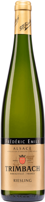 Riesling Frederic Emile 2016