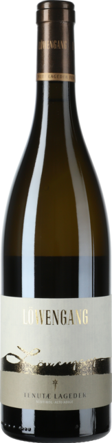 Löwengang Chardonnay 2018
