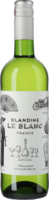 Blandine Le Blanc 2021