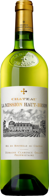 Chateau La Mission Haut Brion Blanc Cru Classe 2017
