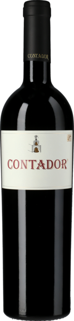 Contador 2012
