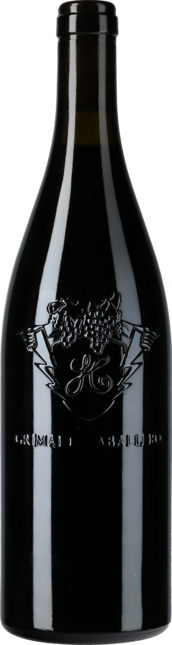 Grimalt Caballero Callet 2019