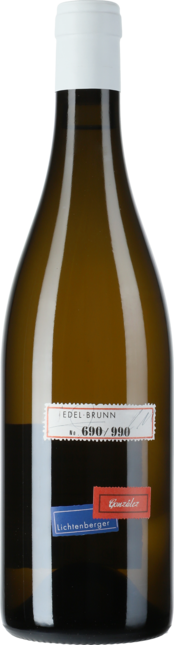 Grüner Veltliner Edel Brunn 2020