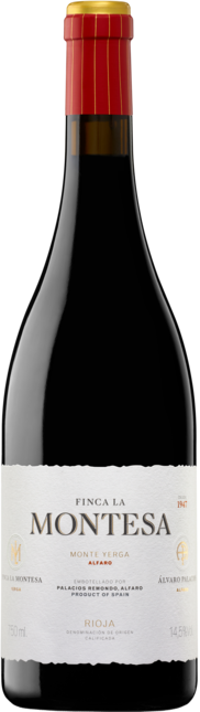 La Montesa 2019