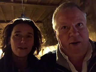 Nina Mitjaville Chateau Tertre Roteboeuf