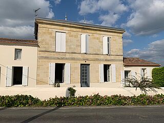 Bel Air La Royere Bel Air La Royere