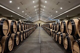Weinkeller Lascombes