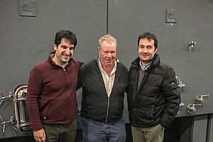 Tour Saint Christophe