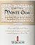 Capitel Monte Olmi Amarone della Valpolicella Riserva 2011