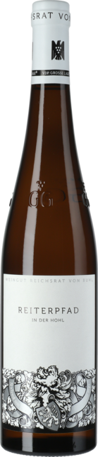 Riesling Reiterpfad In der Hohl Großes Gewächs 2014