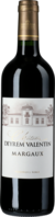 Chateau Deyrem Valentin Cru Bourgeois Supérieur 2015