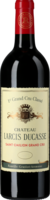 Chateau Larcis Ducasse 1er Grand Cru Classe B 2017