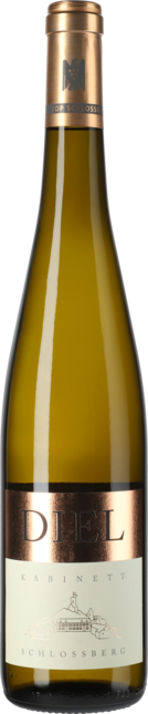 Burg Layer Johannisberg Riesling Kabinett (fruchtsüß) 2019