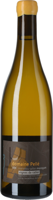 Vignes de Ratier 2022