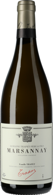 Marsannay Blanc 2020