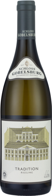 Riesling Tradition Reserve 2012
