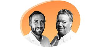 Heiner & Luca Lobenberg