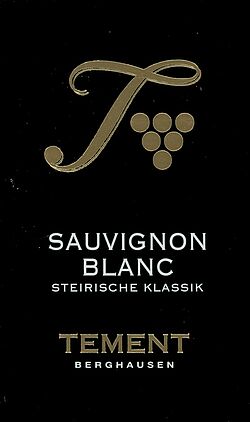 Sauvignon Blanc Steirische Klassik 2015