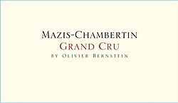 Mazis-Chambertin Grand Cru 2009