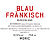 Blaufränkisch Burgenland 2013