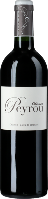 Chateau Peyrou 2020