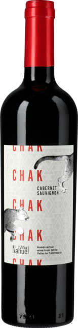 Chak 2015