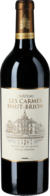 Chateau Les Carmes Haut Brion 2019