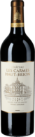 Chateau Les Carmes Haut Brion 2016