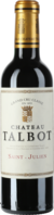 Chateau Talbot 4eme Cru 2019