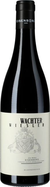 Blaufränkisch Alte Reben Eisenberg 2012