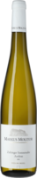 Riesling Zeltinger Sonnenuhr Auslese ** Weiße Kapsel 2016