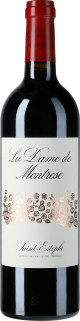 La Dame de Montrose 2018