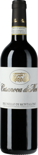 Brunello di Montalcino 2015
