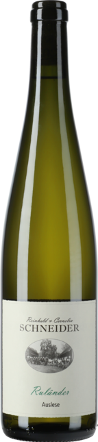Ruländer R Auslese 2020