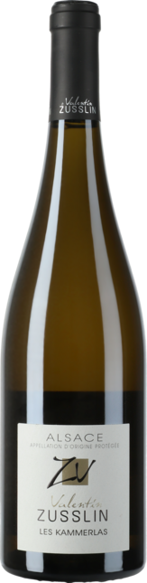 Les Kammerlas trocken 2017