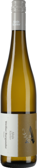 Weißer Burgunder Element 2022